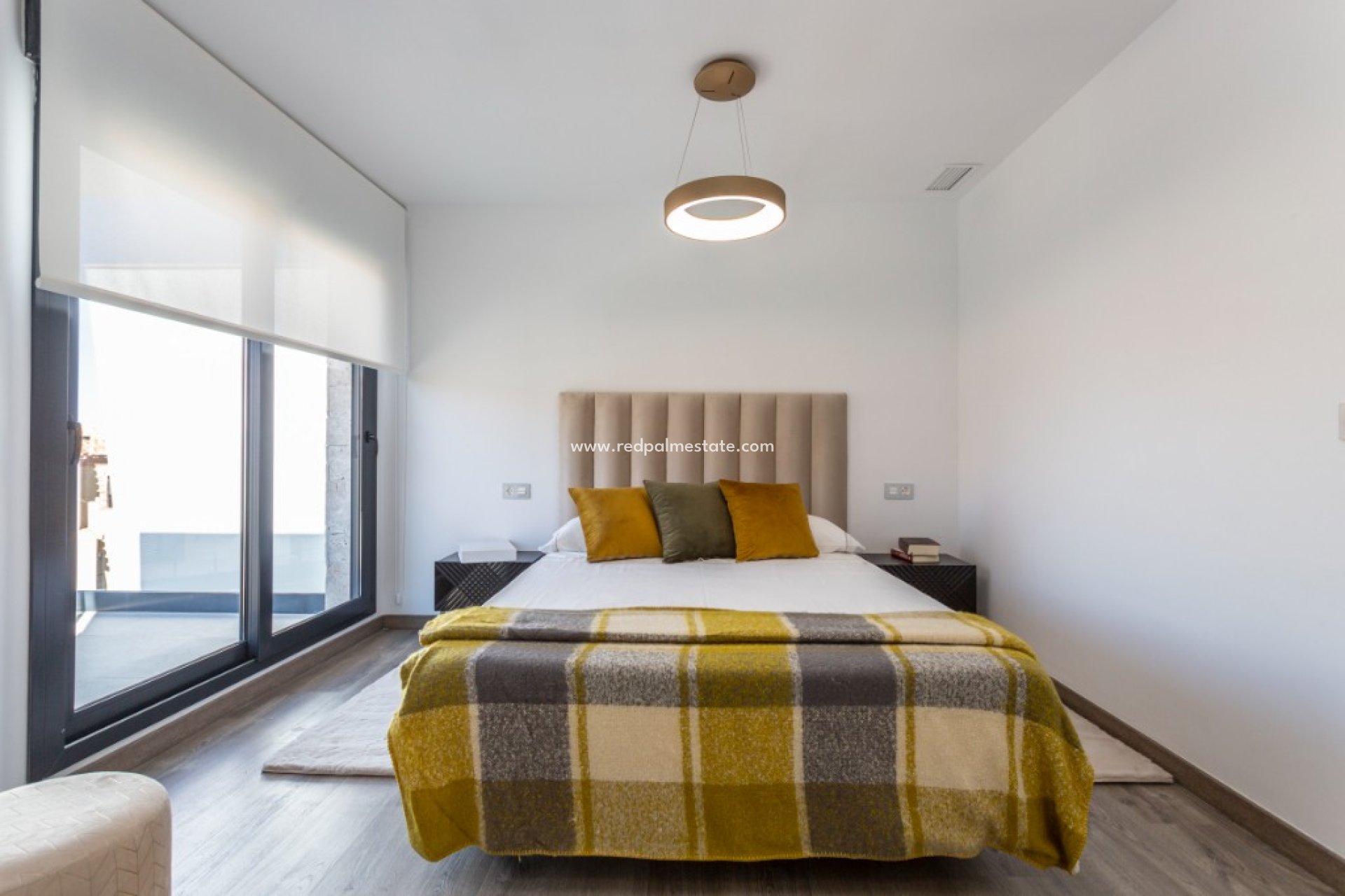 Nouvelle construction - Villa -
Torrevieja - La Mata