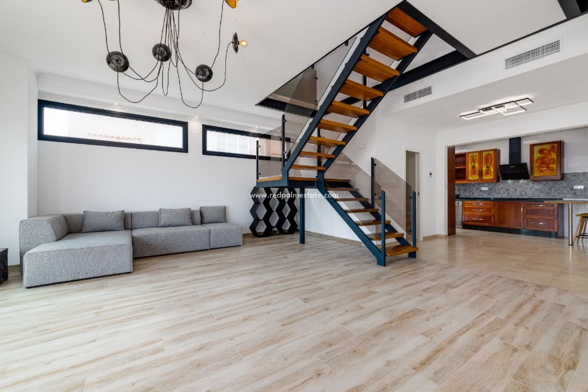 Nouvelle construction - Villa -
Torrevieja - La Mata