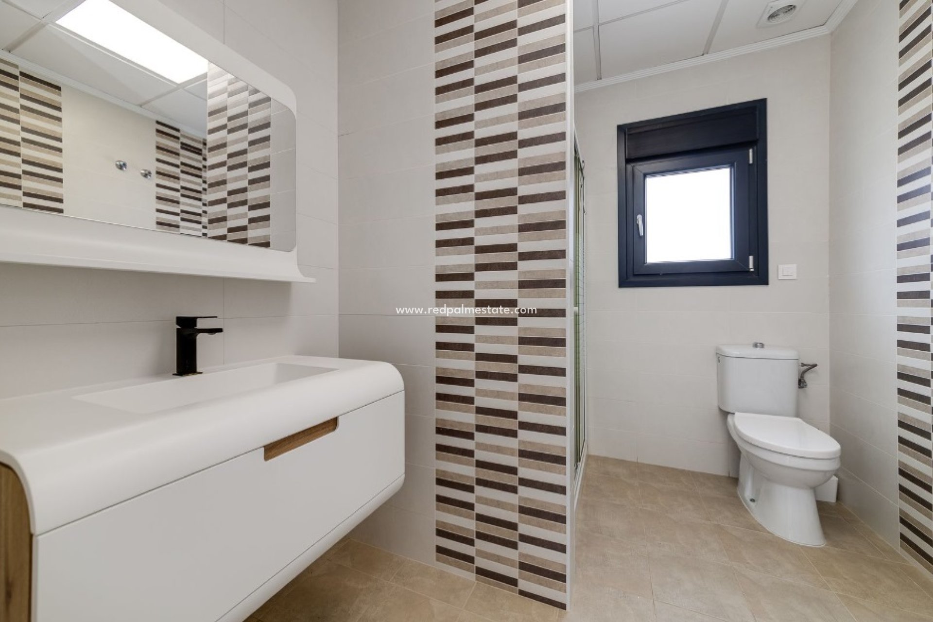 Nouvelle construction - Villa -
Torrevieja - La Mata