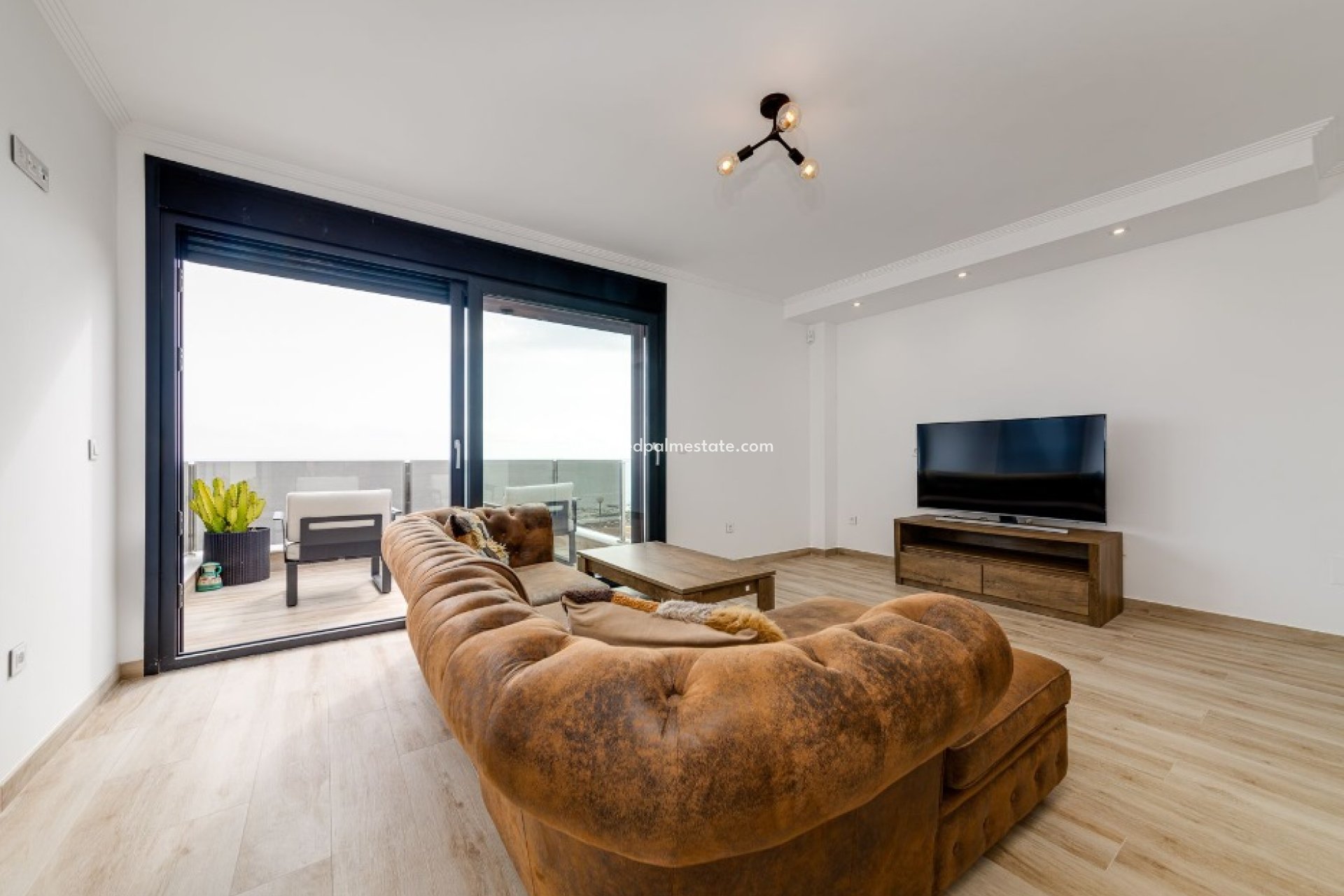 Nouvelle construction - Villa -
Torrevieja - La Mata