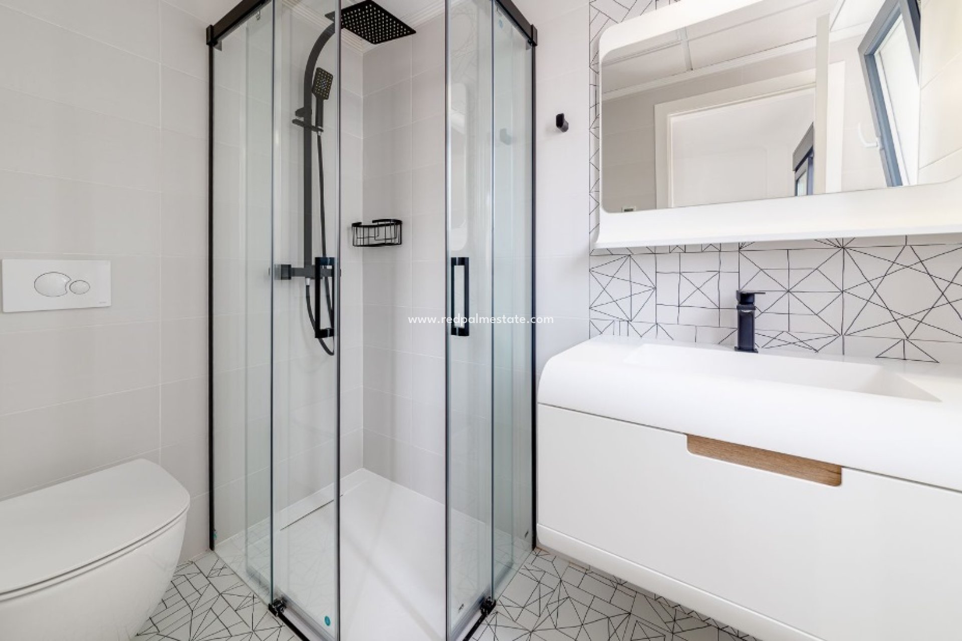 Nouvelle construction - Villa -
Torrevieja - La Mata