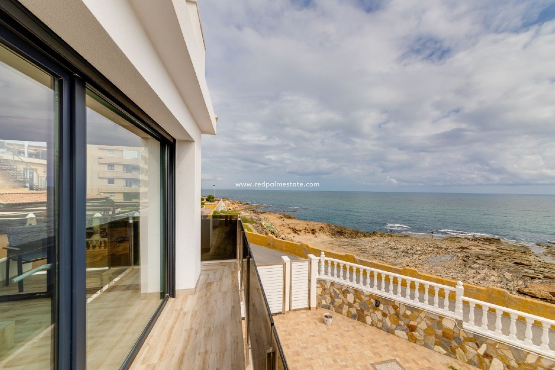 Nouvelle construction - Villa -
Torrevieja - La Mata