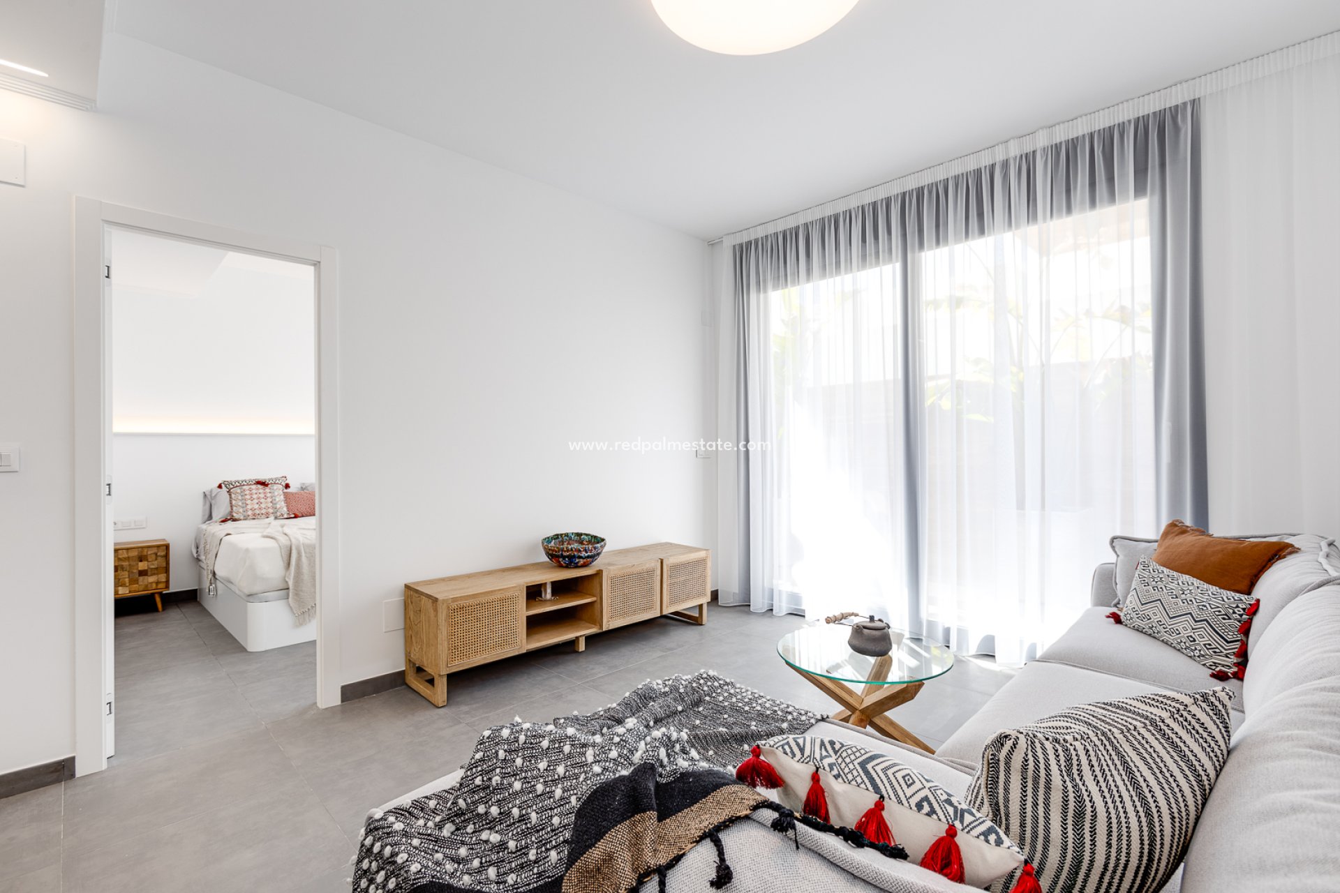 Nouvelle construction - Villa -
Torrevieja - La Mata