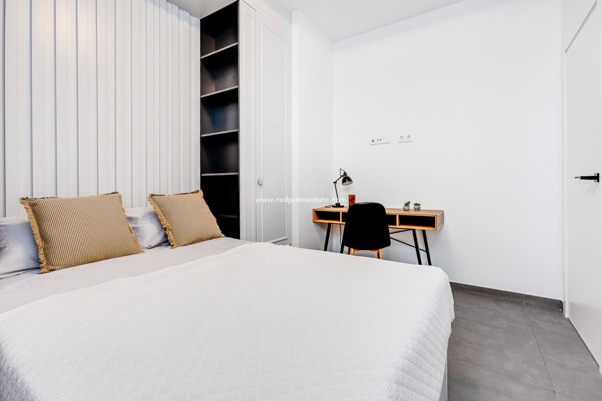 Nouvelle construction - Villa -
Torrevieja - La Mata