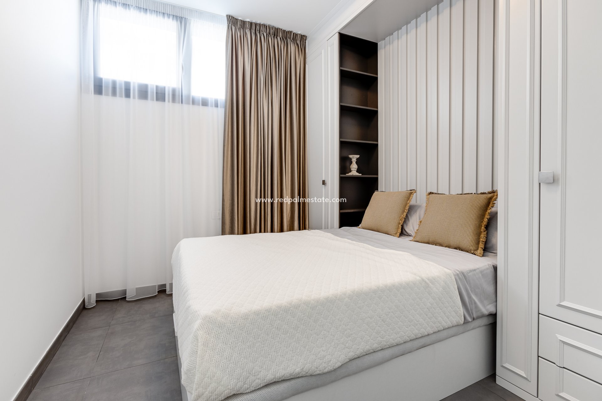 Nouvelle construction - Villa -
Torrevieja - La Mata