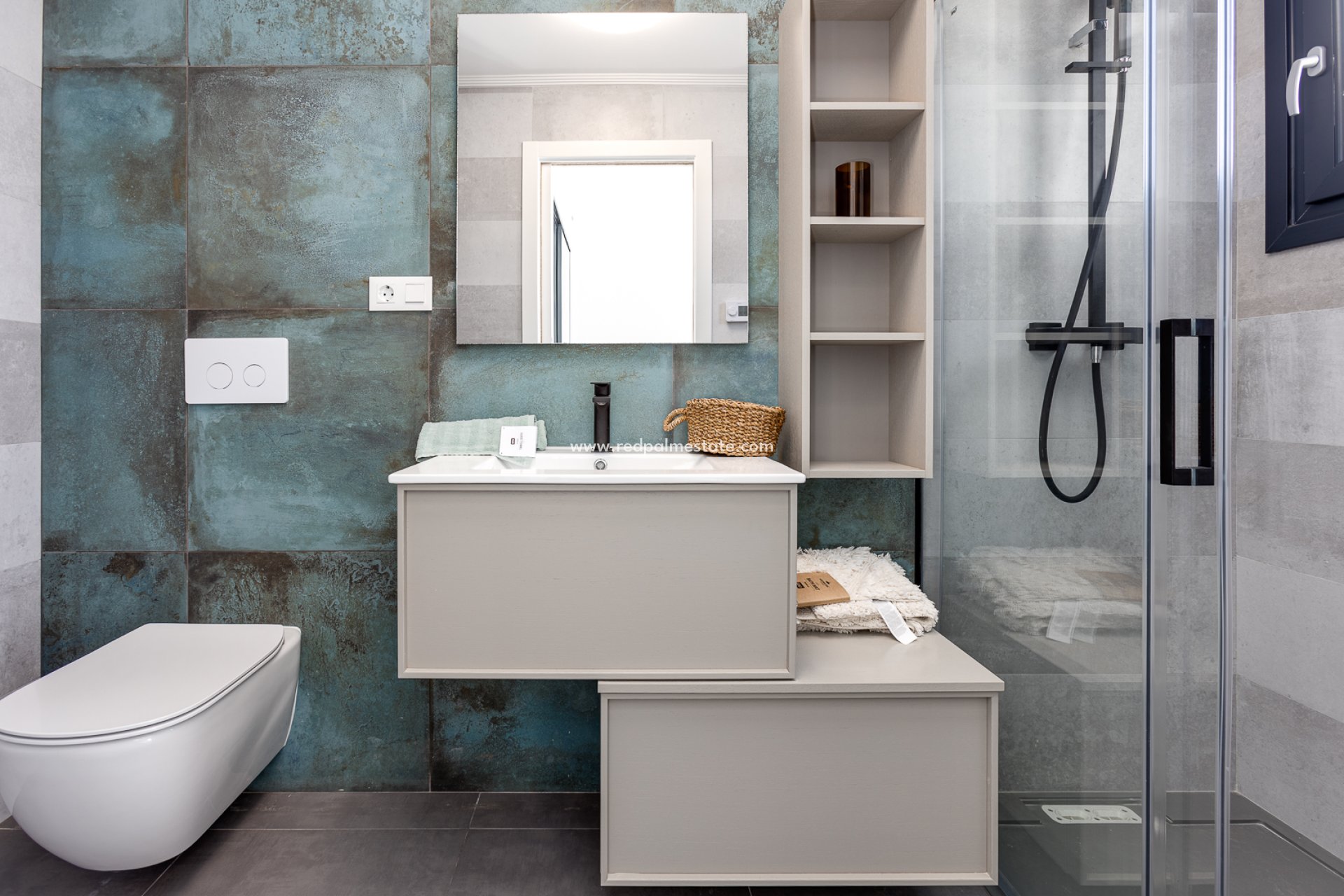 Nouvelle construction - Villa -
Torrevieja - La Mata