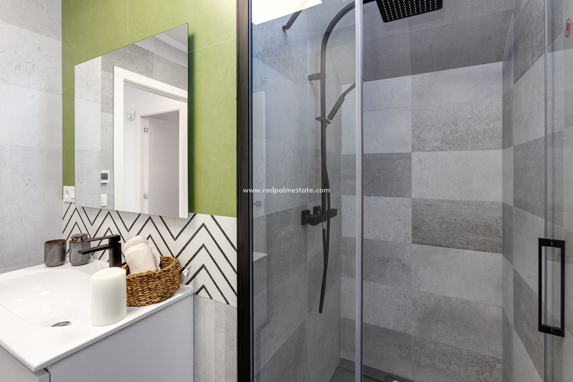 Nouvelle construction - Villa -
Torrevieja - La Mata