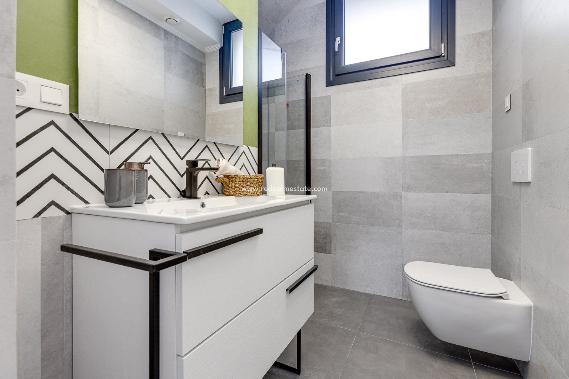 Nouvelle construction - Villa -
Torrevieja - La Mata