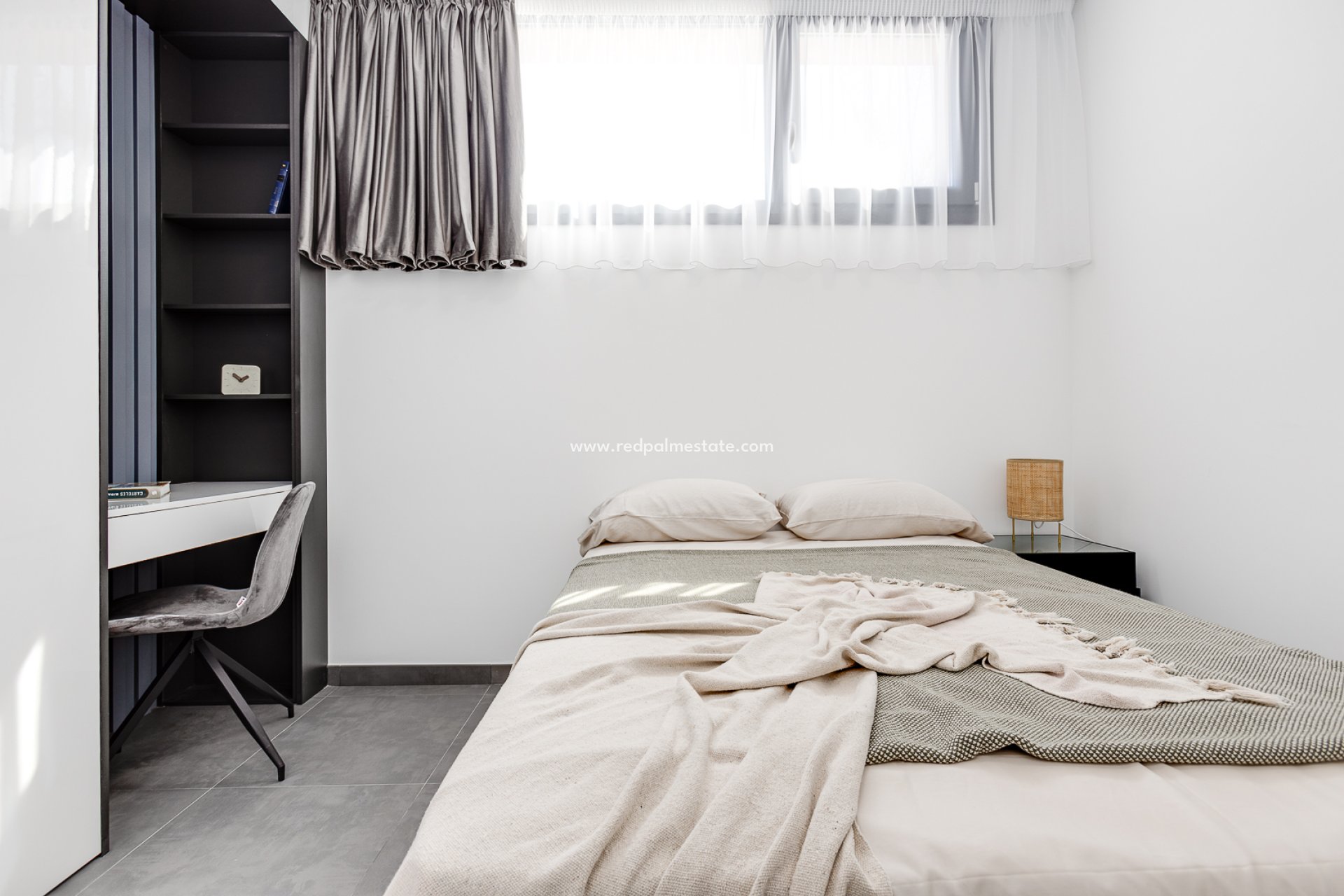 Nouvelle construction - Villa -
Torrevieja - La Mata