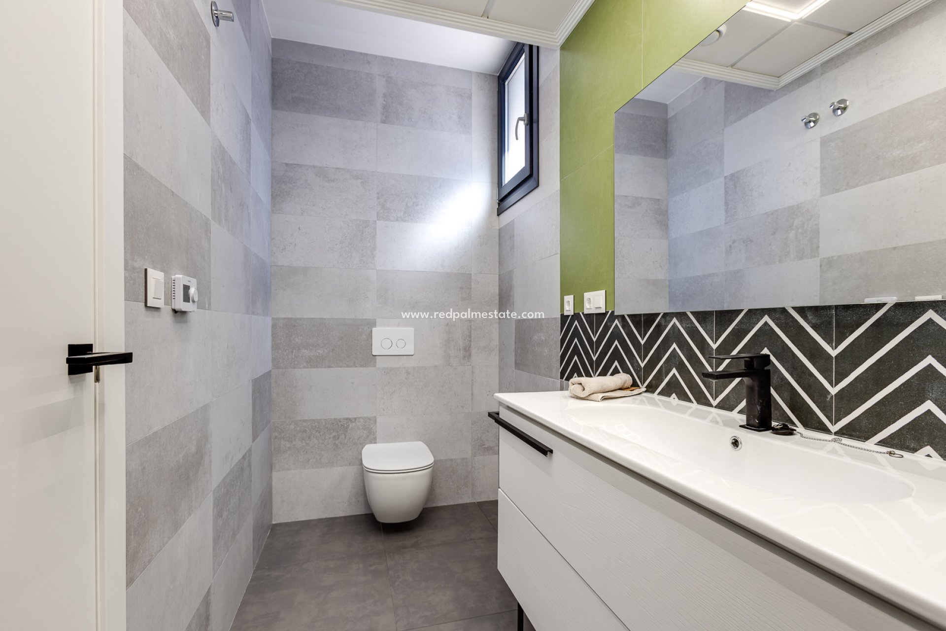 Nouvelle construction - Villa -
Torrevieja - La Mata