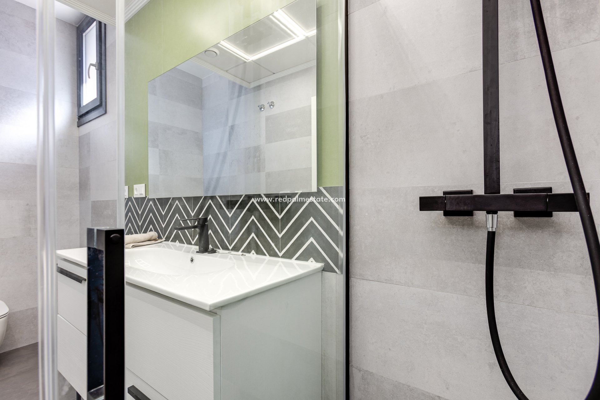 Nouvelle construction - Villa -
Torrevieja - La Mata