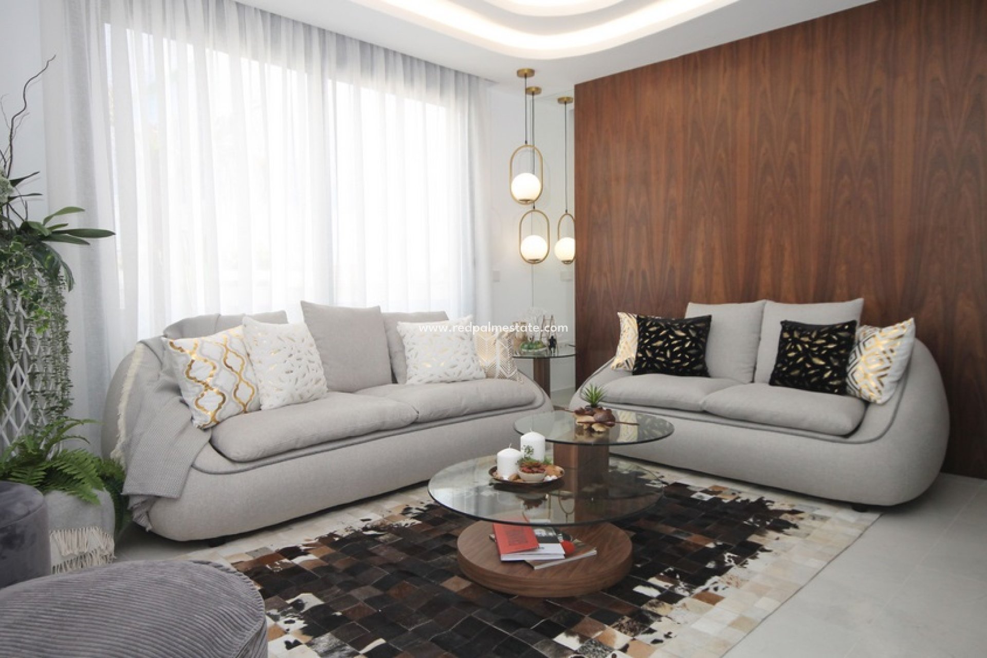 Nouvelle construction - Villa -
Torrevieja - La Siesta - El Salado - Torreta