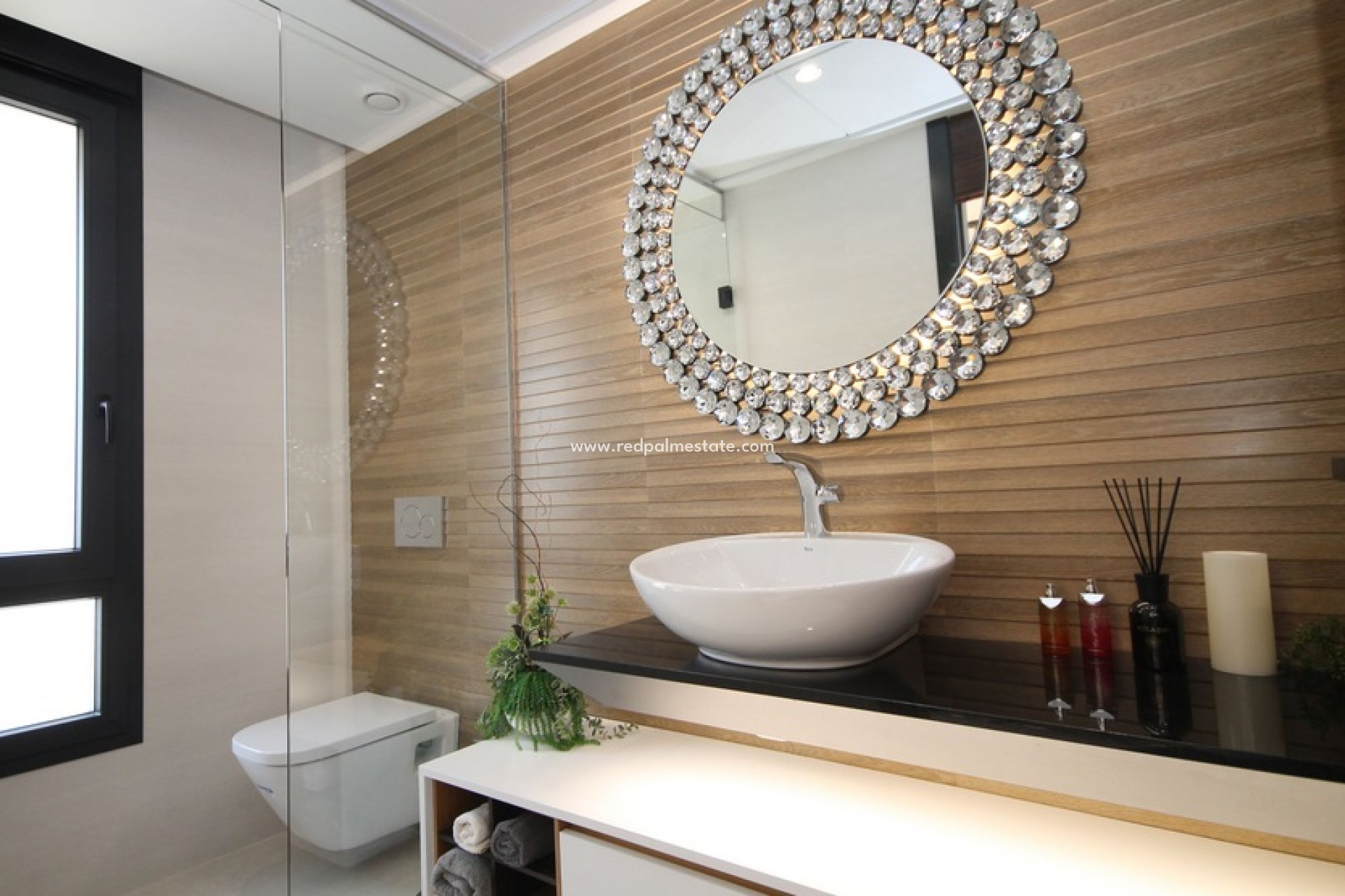 Nouvelle construction - Villa -
Torrevieja - La Siesta - El Salado - Torreta