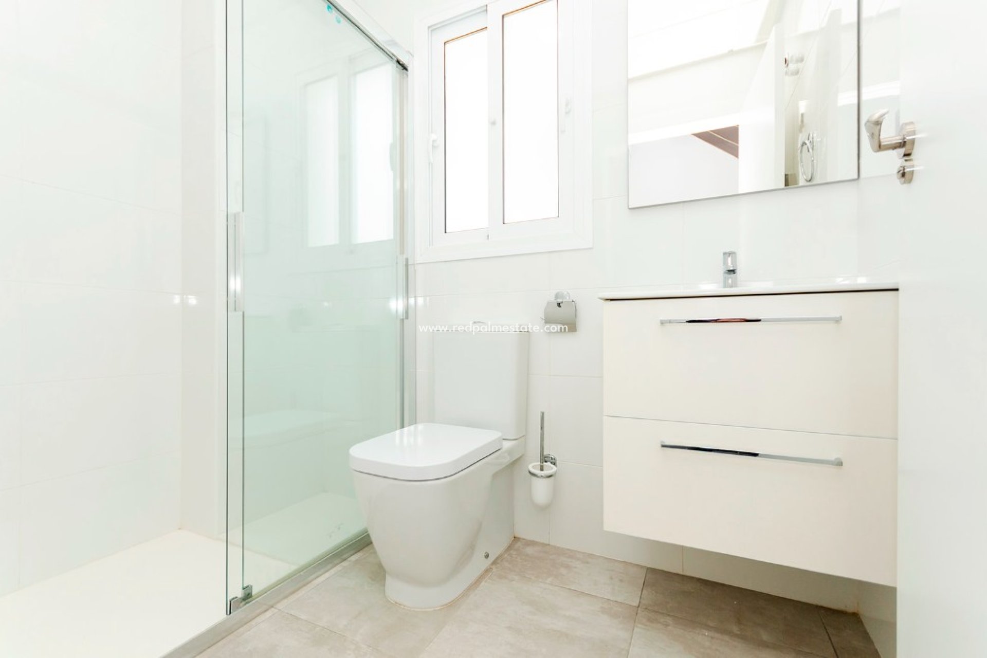 Nouvelle construction - Villa -
Torrevieja - La Siesta - El Salado -  Torreta