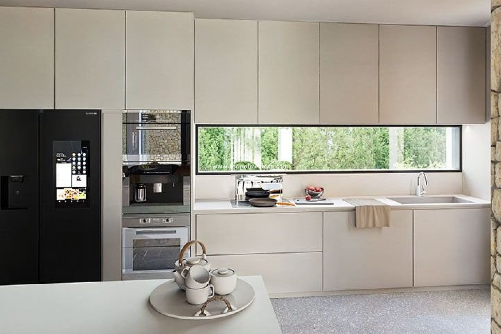 Nouvelle construction - Villa -
Torrevieja - La Siesta - El Salado - Torreta