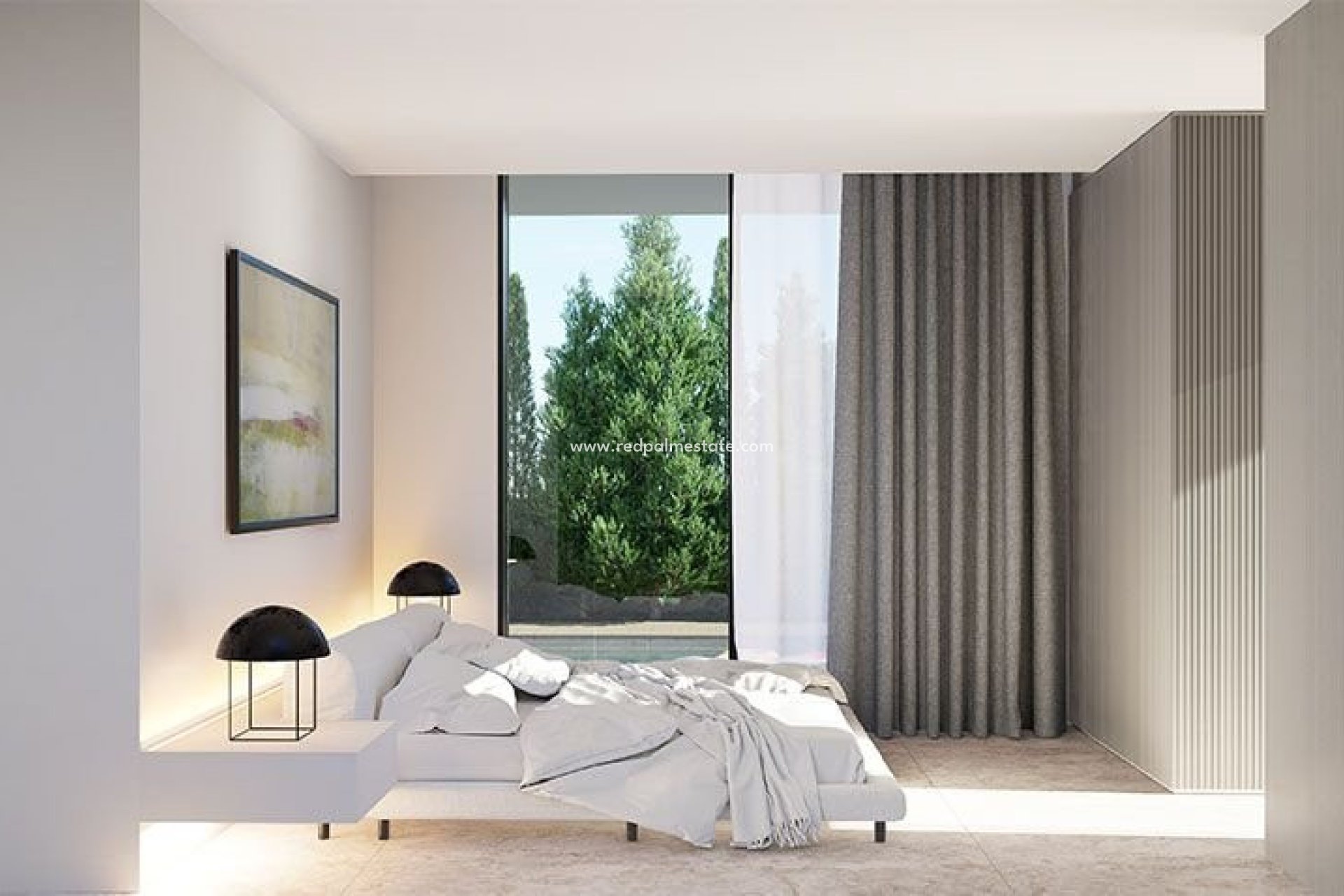 Nouvelle construction - Villa -
Torrevieja - La Siesta - El Salado - Torreta