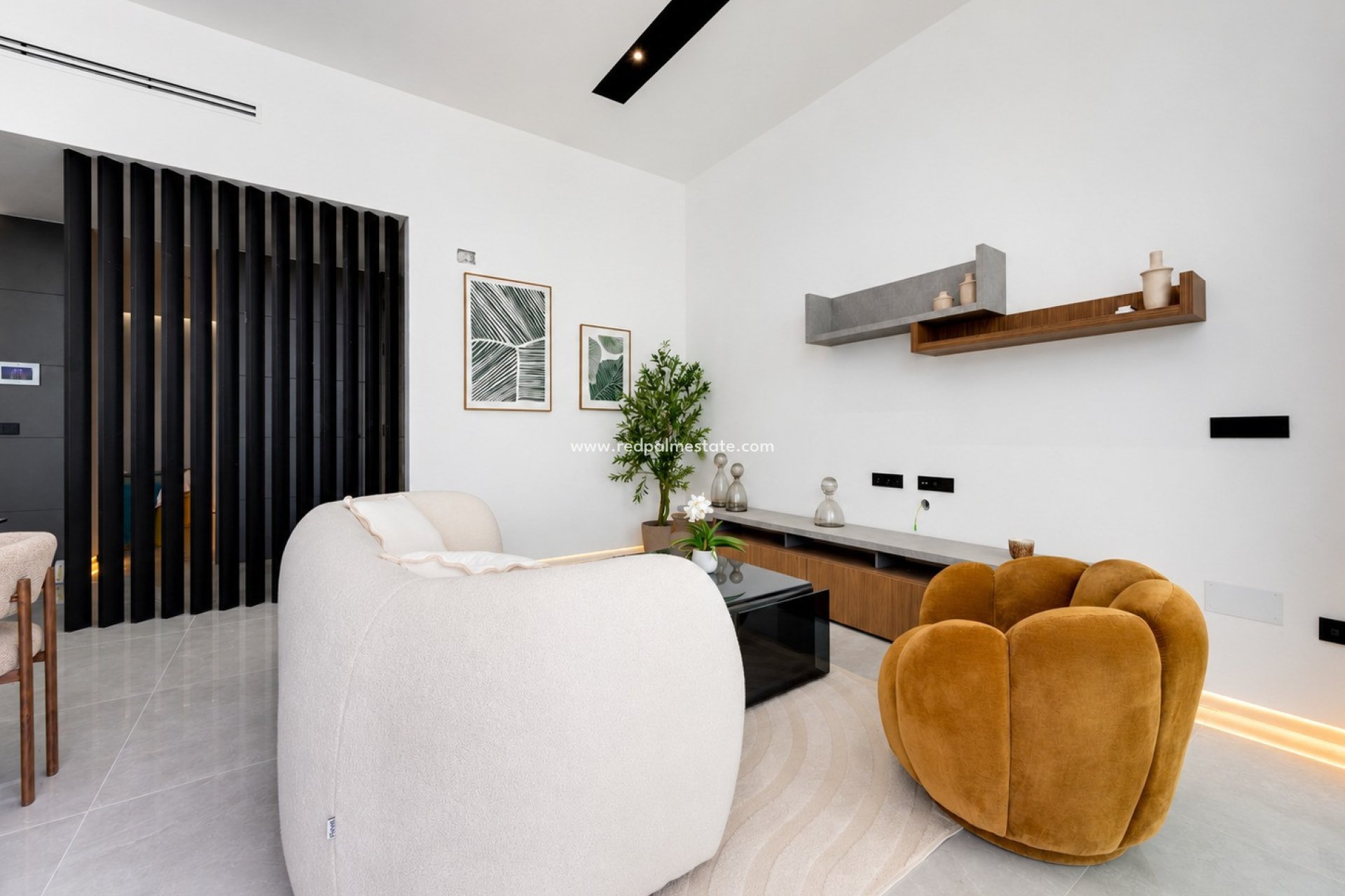 Nouvelle construction - Villa -
Torrevieja - Los altos