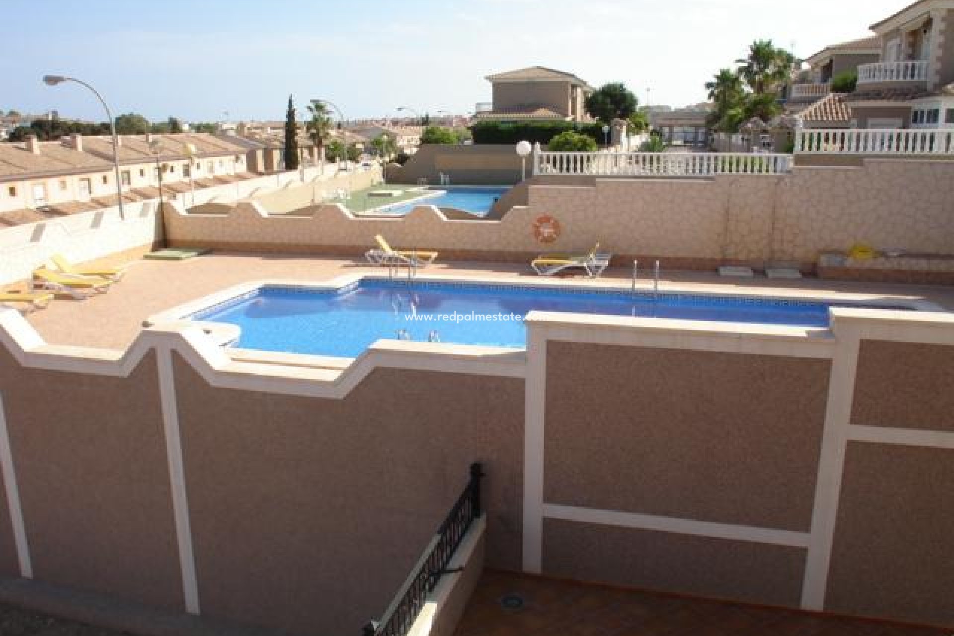 Nouvelle construction - Villa -
Torrevieja - Los Altos