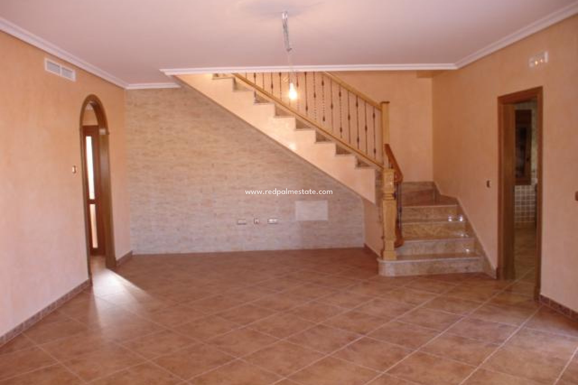 Nouvelle construction - Villa -
Torrevieja - Los Altos