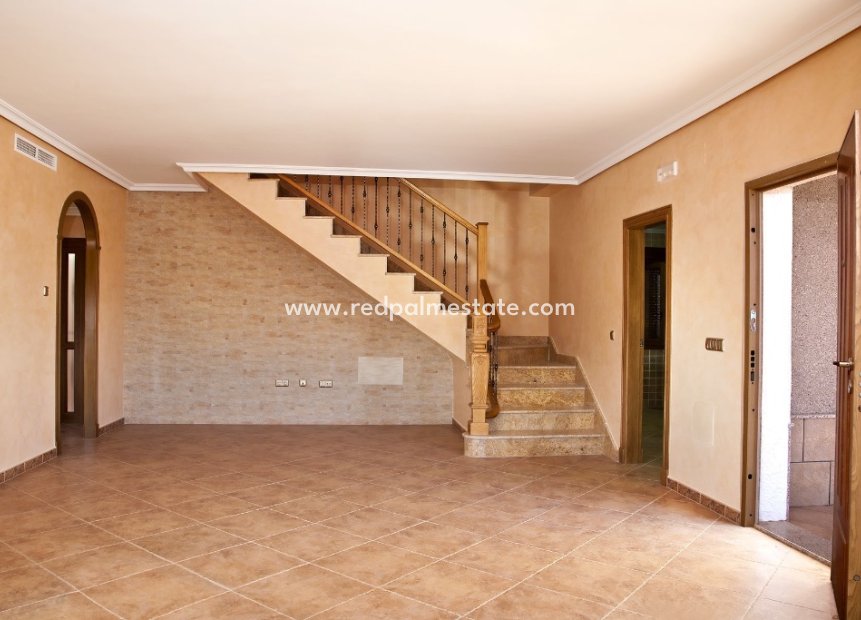 Nouvelle construction - Villa -
Torrevieja - Los Altos