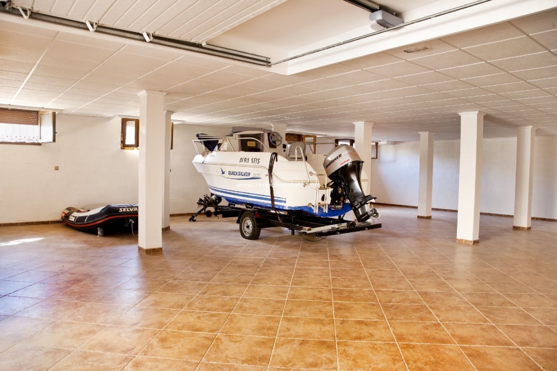 Nouvelle construction - Villa -
Torrevieja - Los Altos