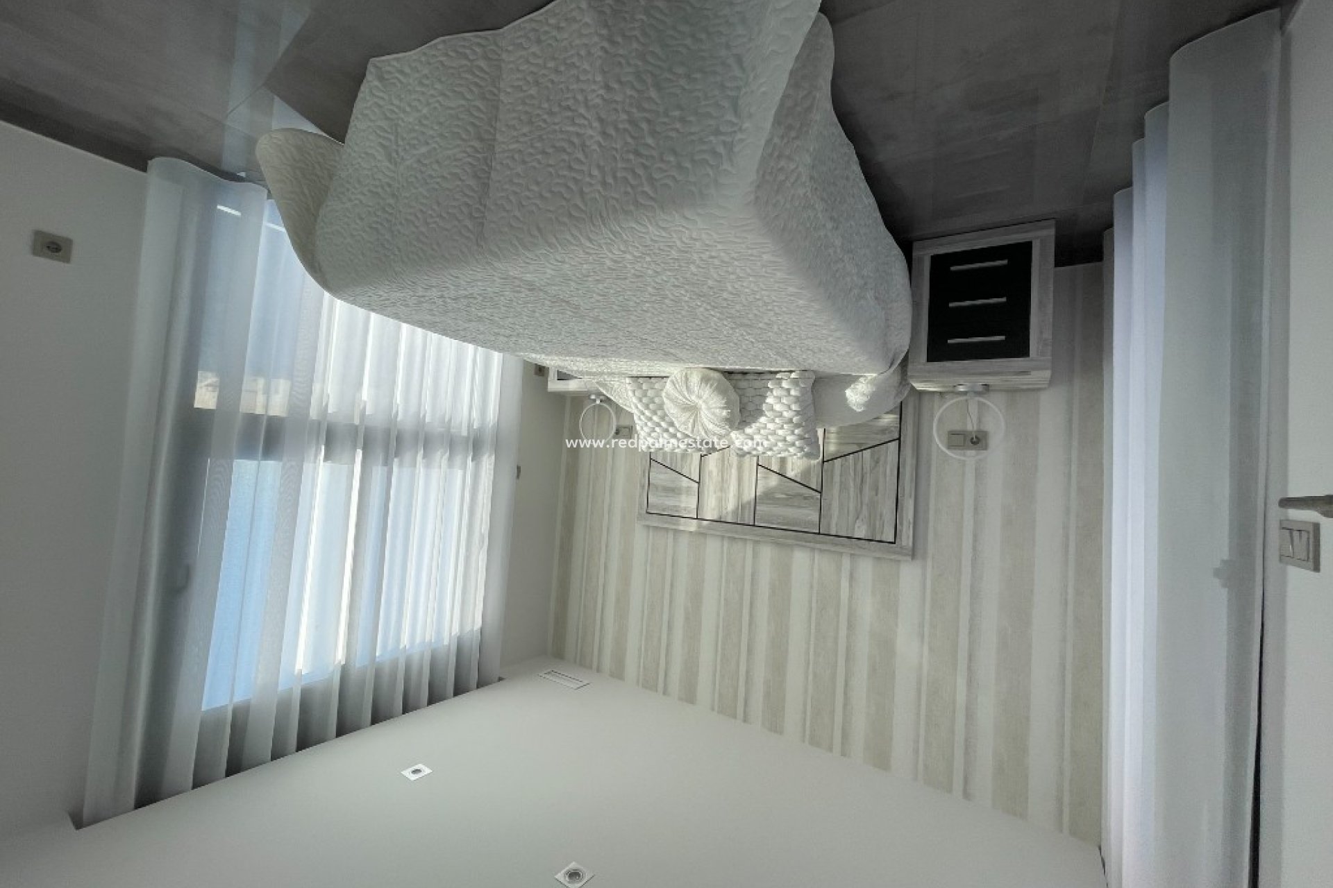 Nouvelle construction - Villa -
Torrevieja - Los Altos