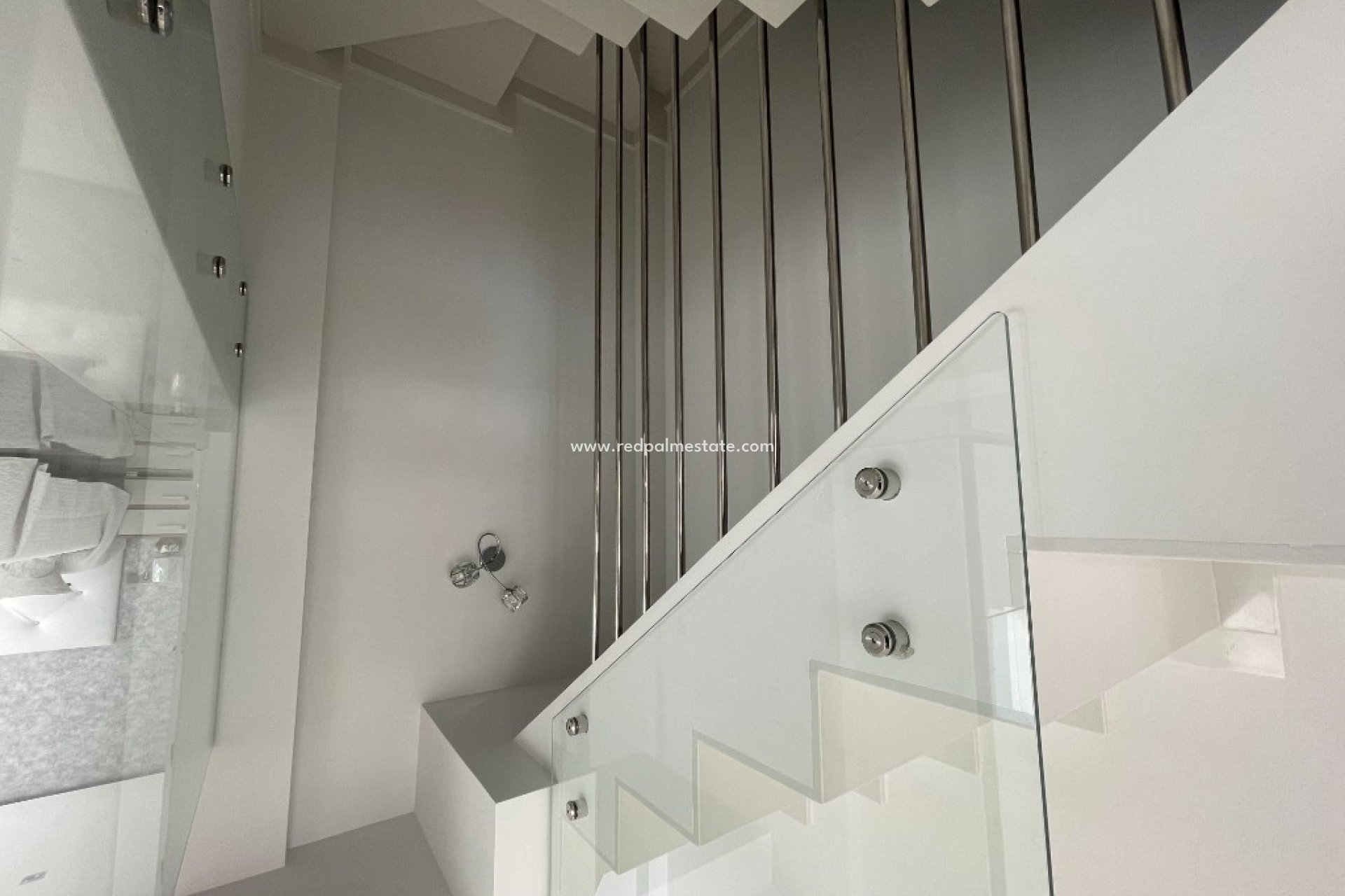 Nouvelle construction - Villa -
Torrevieja - Los Altos