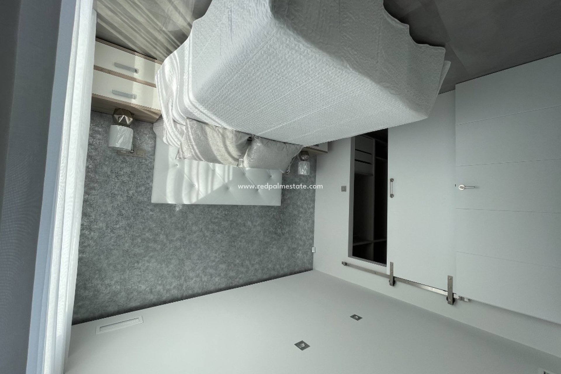 Nouvelle construction - Villa -
Torrevieja - Los Altos