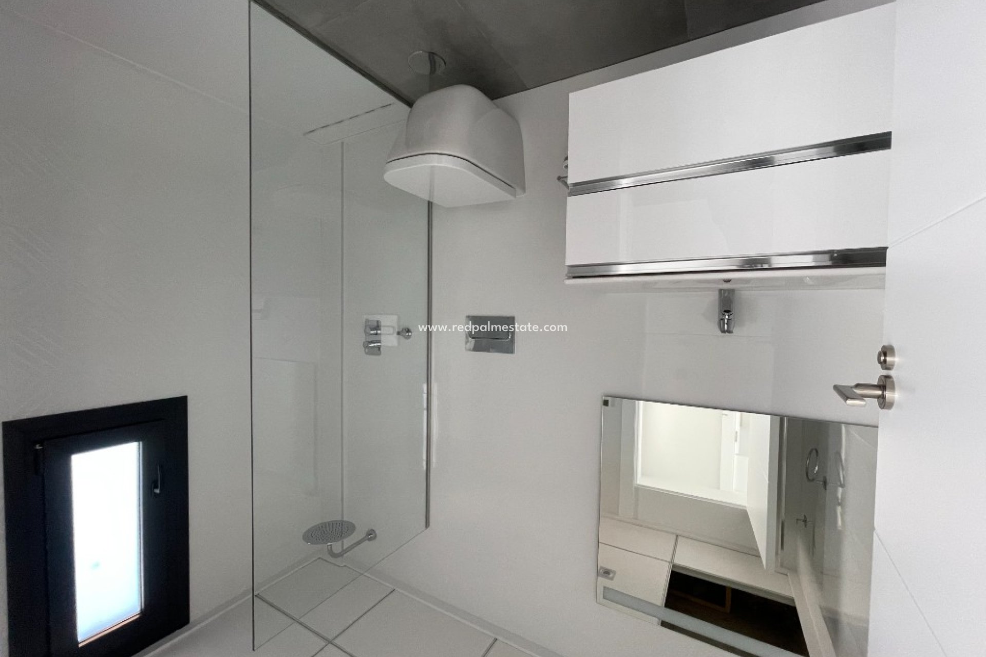 Nouvelle construction - Villa -
Torrevieja - Los Altos