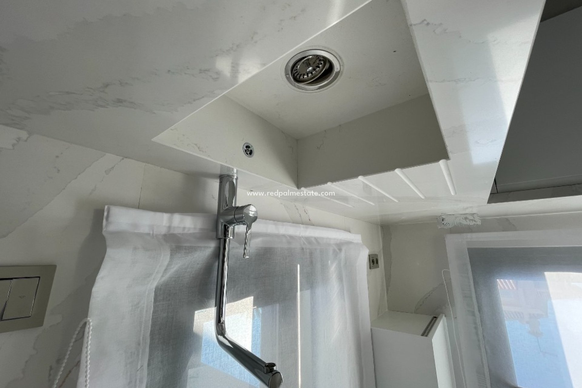 Nouvelle construction - Villa -
Torrevieja - Los Altos