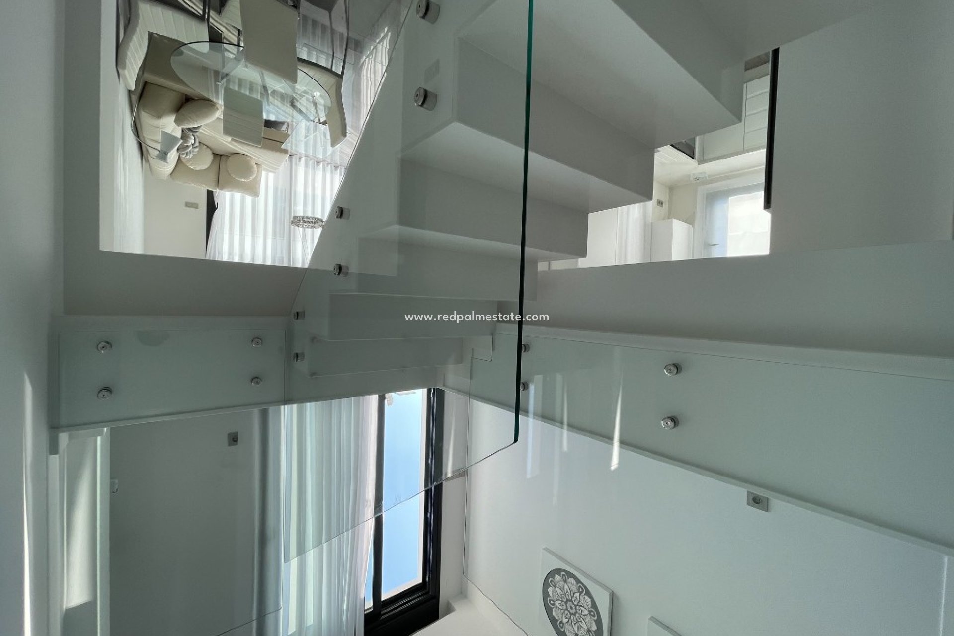 Nouvelle construction - Villa -
Torrevieja - Los Altos