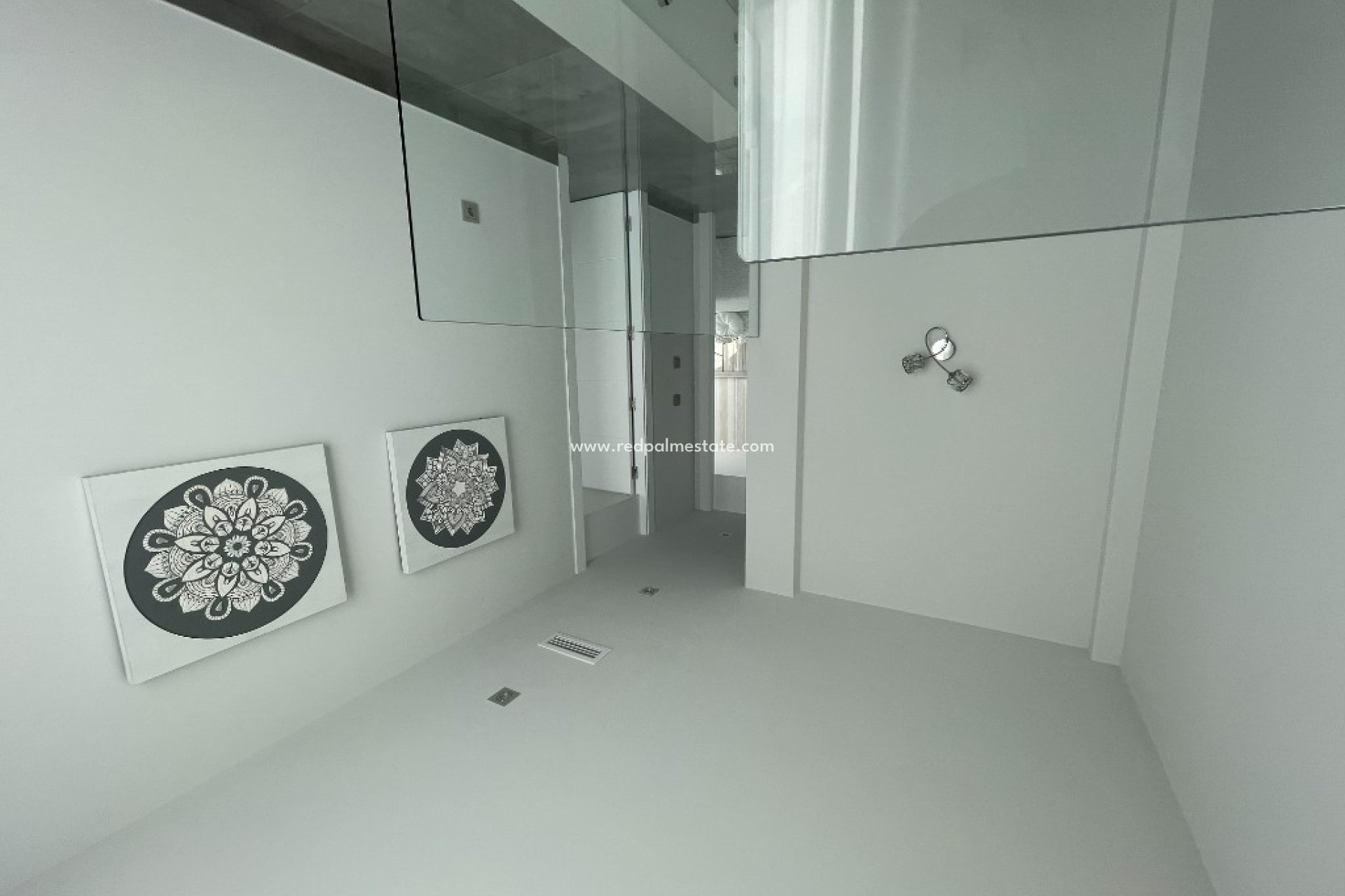 Nouvelle construction - Villa -
Torrevieja - Los Altos