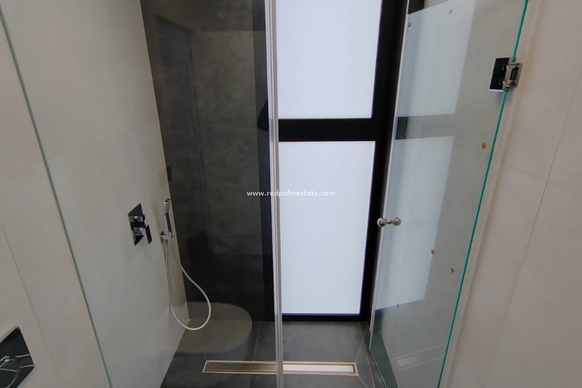 Nouvelle construction - Villa -
Torrevieja - Los balcones