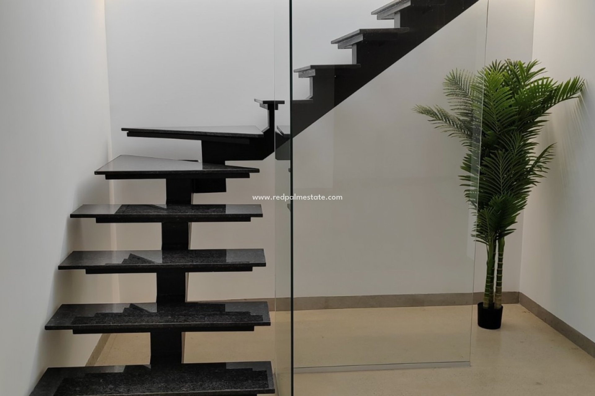 Nouvelle construction - Villa -
Torrevieja - Los balcones