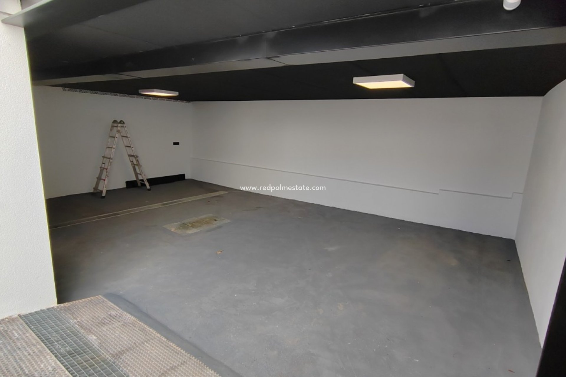 Nouvelle construction - Villa -
Torrevieja - Los balcones