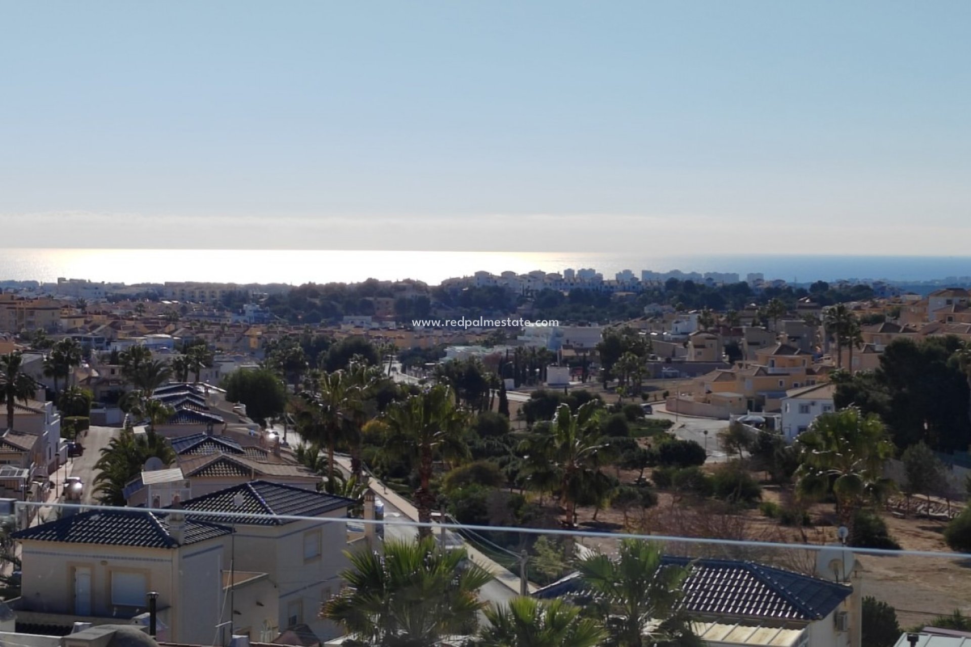 Nouvelle construction - Villa -
Torrevieja - Los balcones