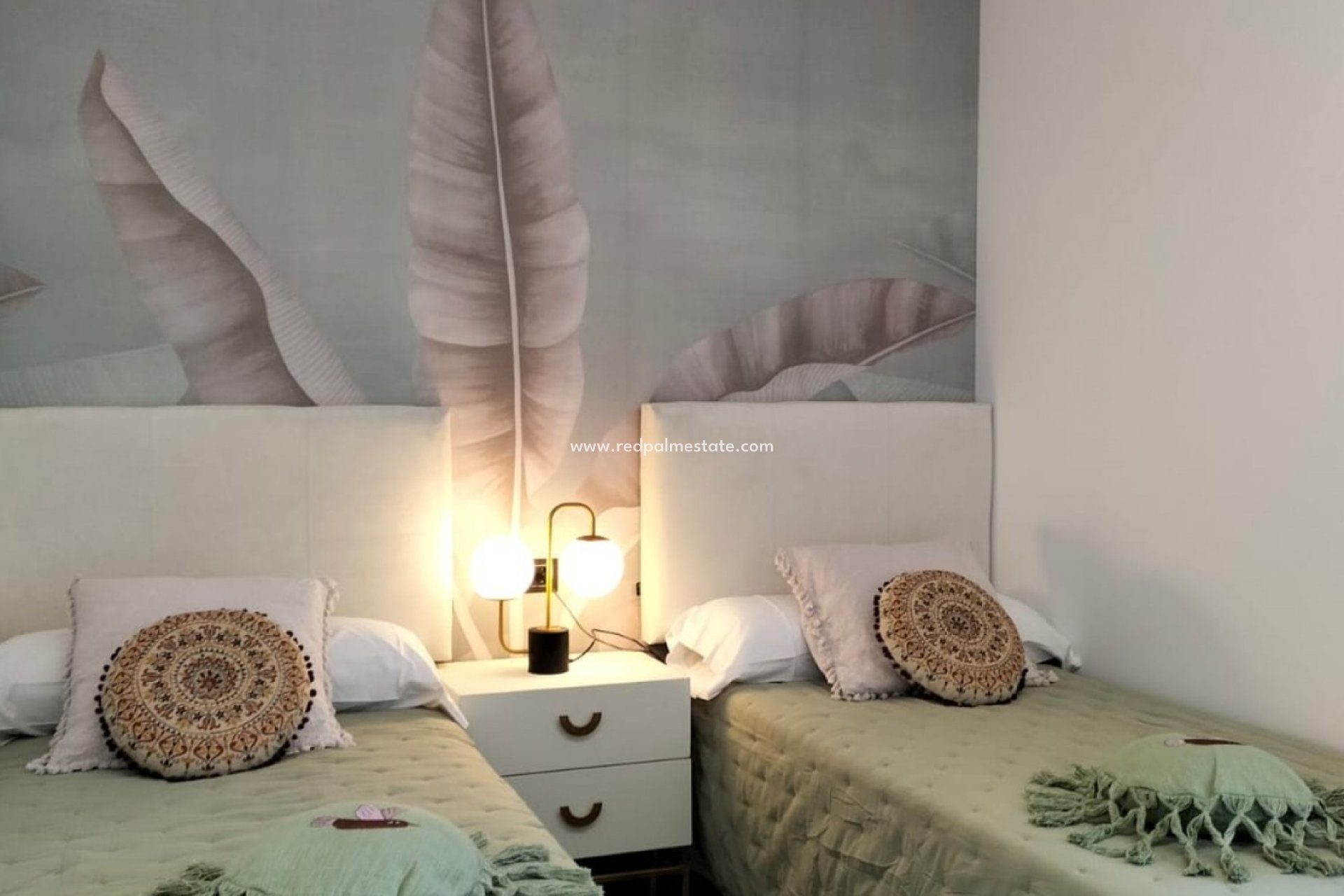 Nouvelle construction - Villa -
Torrevieja - Los balcones