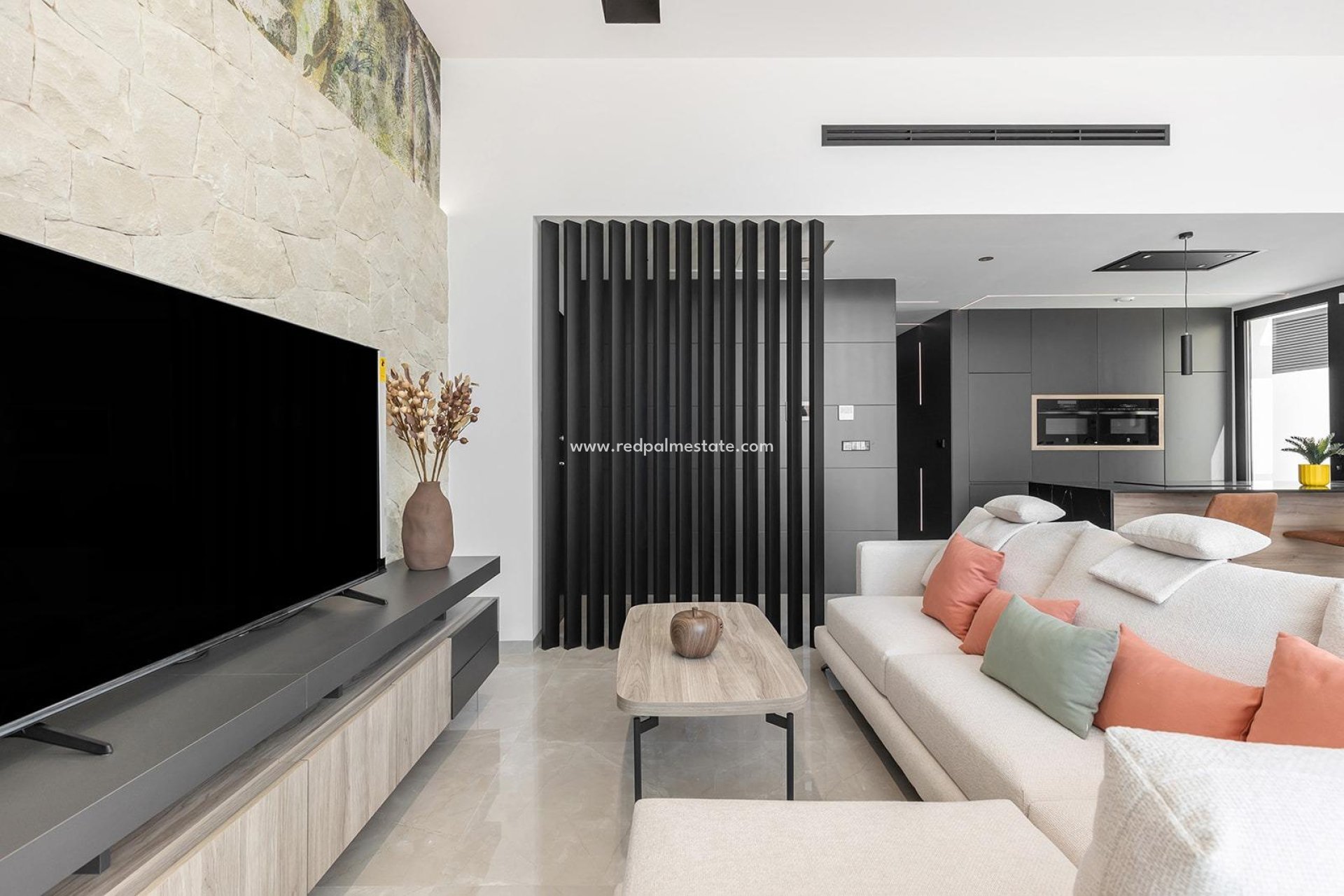 Nouvelle construction - Villa -
Torrevieja - Los balcones