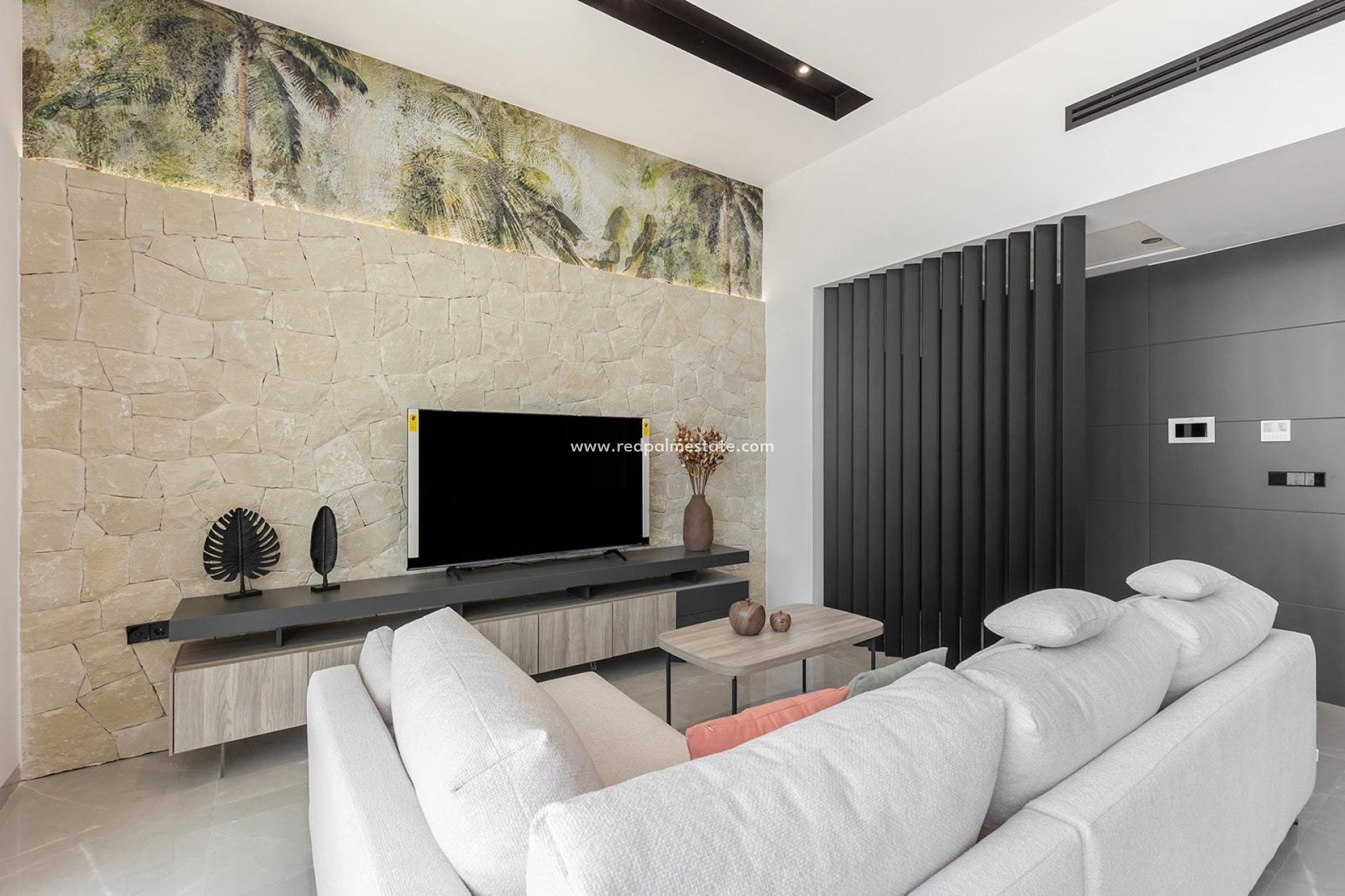 Nouvelle construction - Villa -
Torrevieja - Los balcones