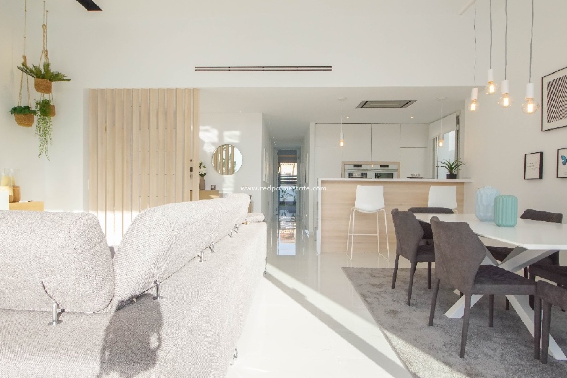 Nouvelle construction - Villa -
Torrevieja