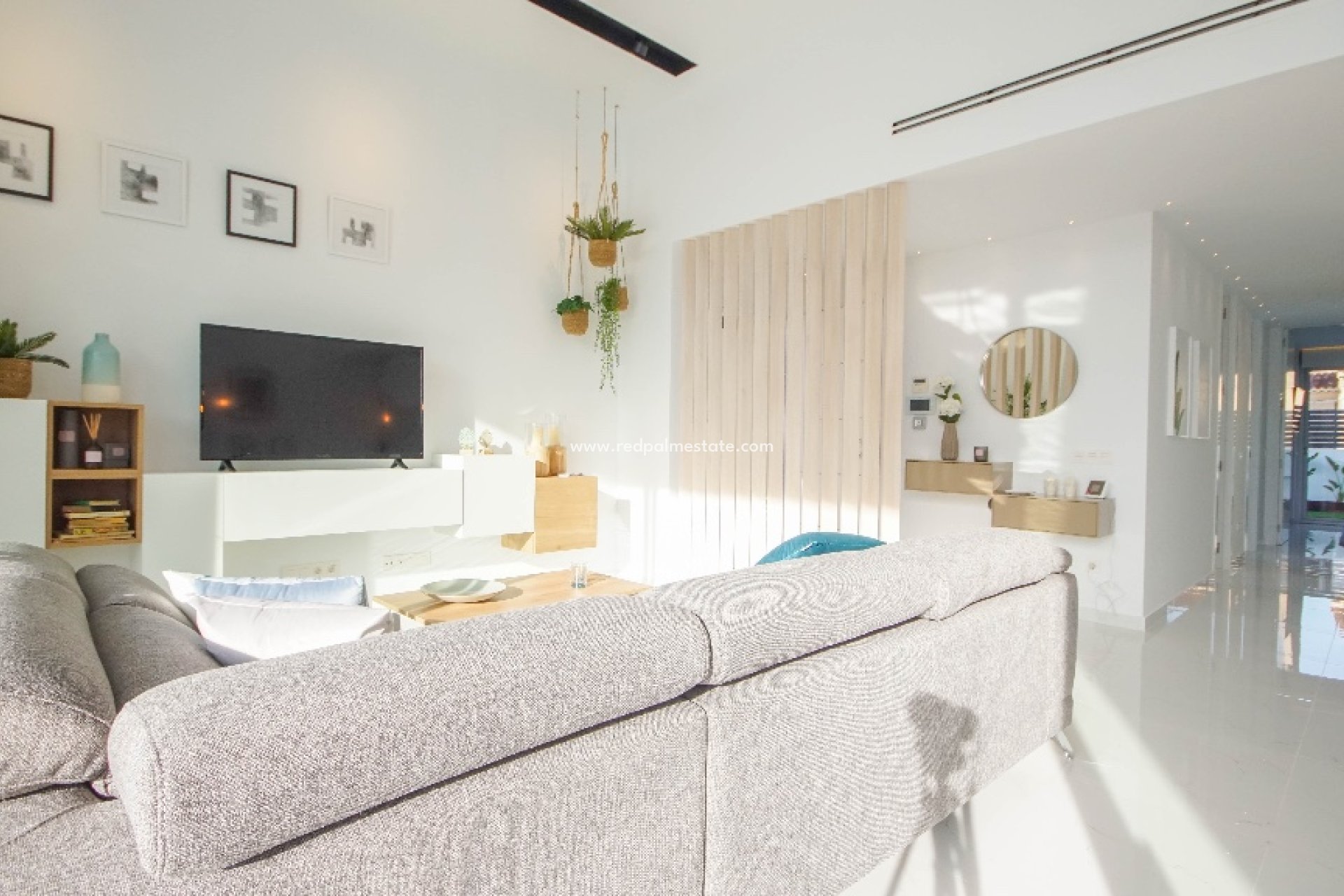 Nouvelle construction - Villa -
Torrevieja