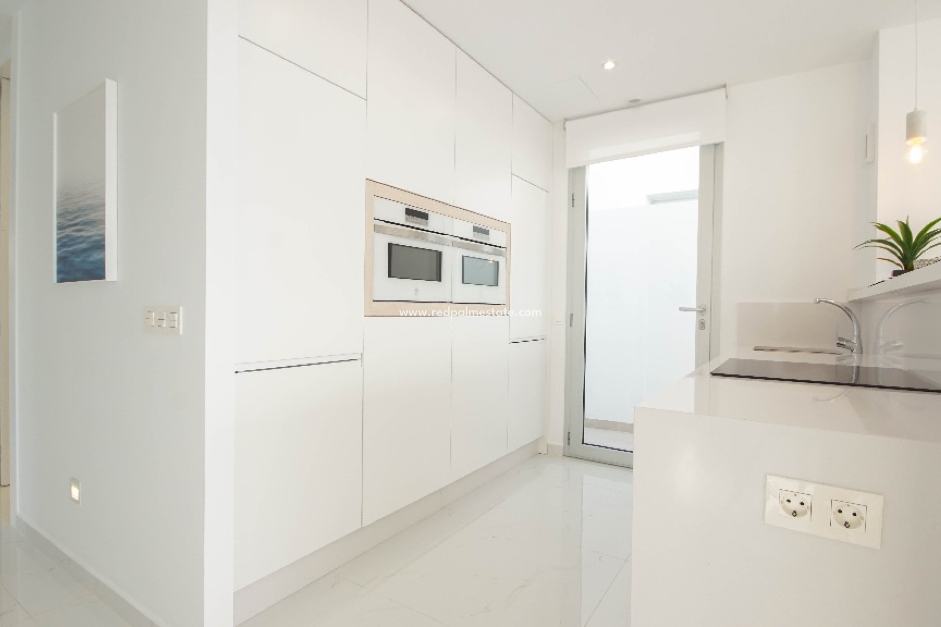 Nouvelle construction - Villa -
Torrevieja