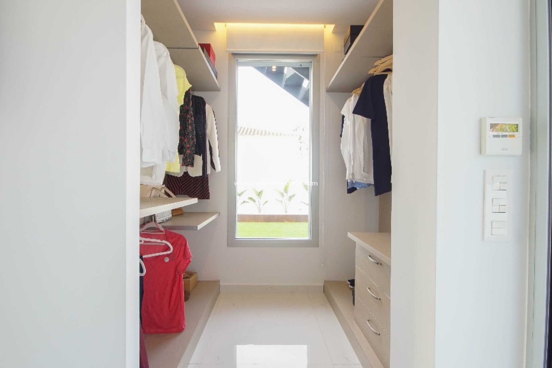 Nouvelle construction - Villa -
Torrevieja