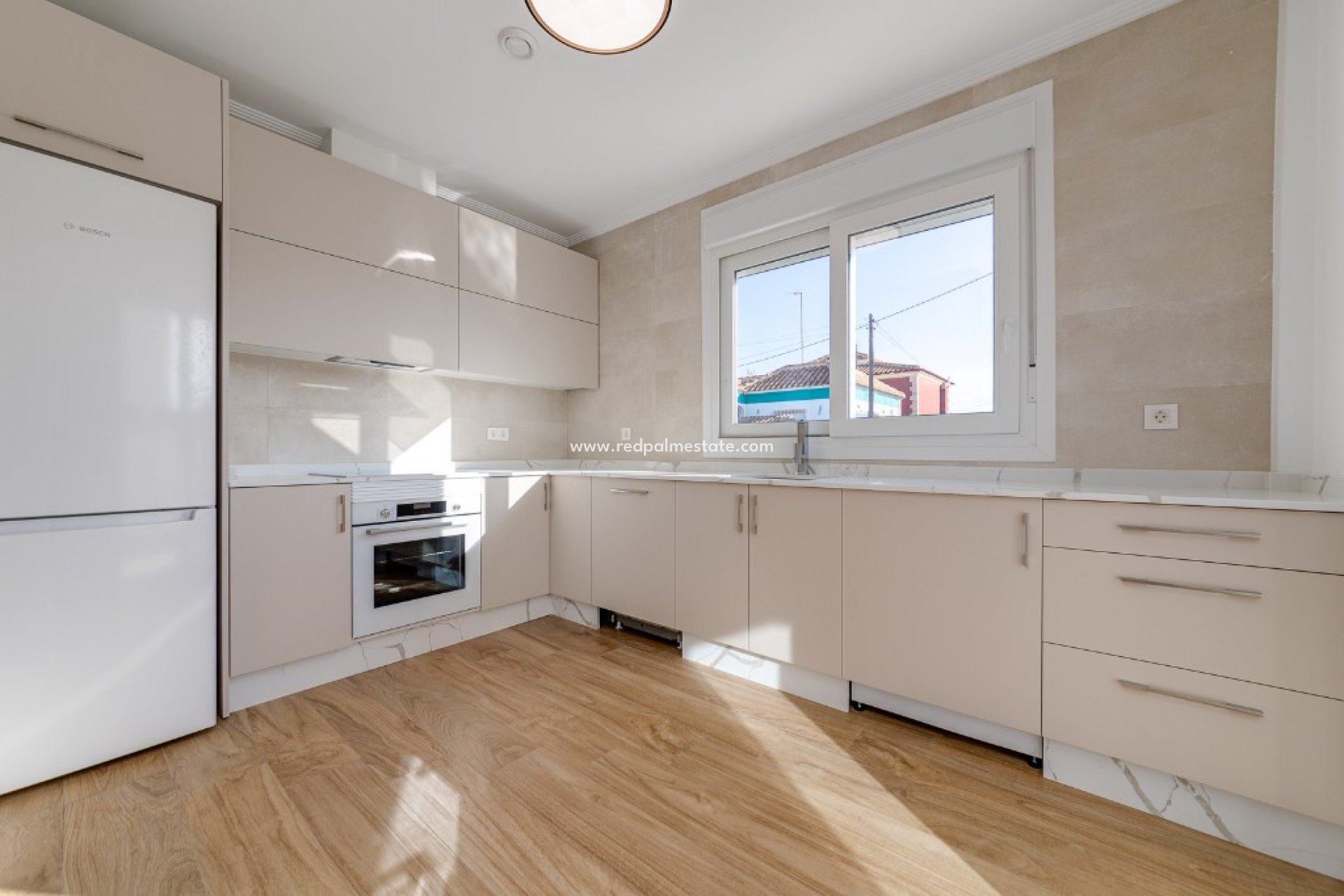 Nouvelle construction - Villa -
Torrevieja