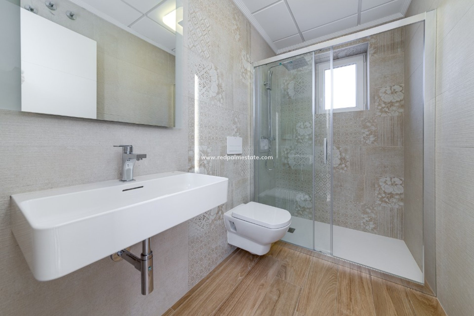 Nouvelle construction - Villa -
Torrevieja