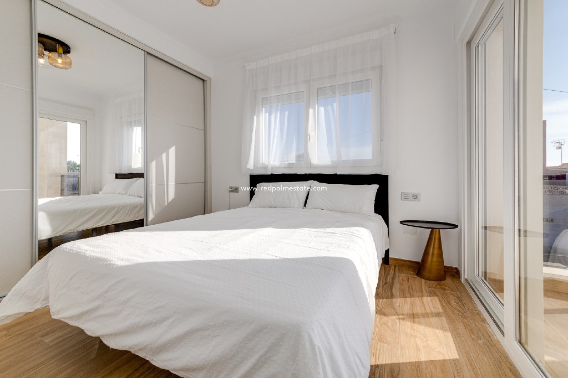 Nouvelle construction - Villa -
Torrevieja