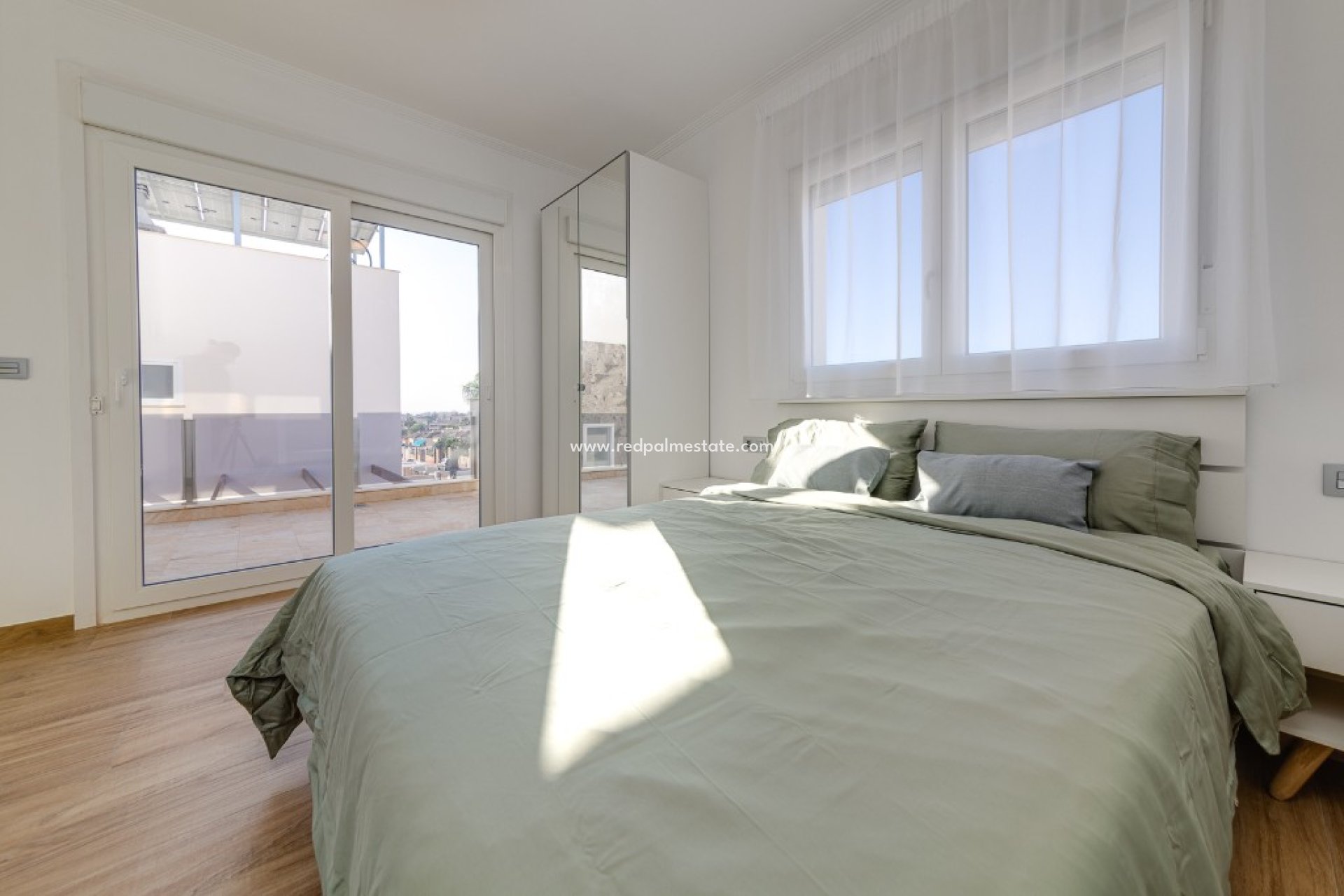 Nouvelle construction - Villa -
Torrevieja