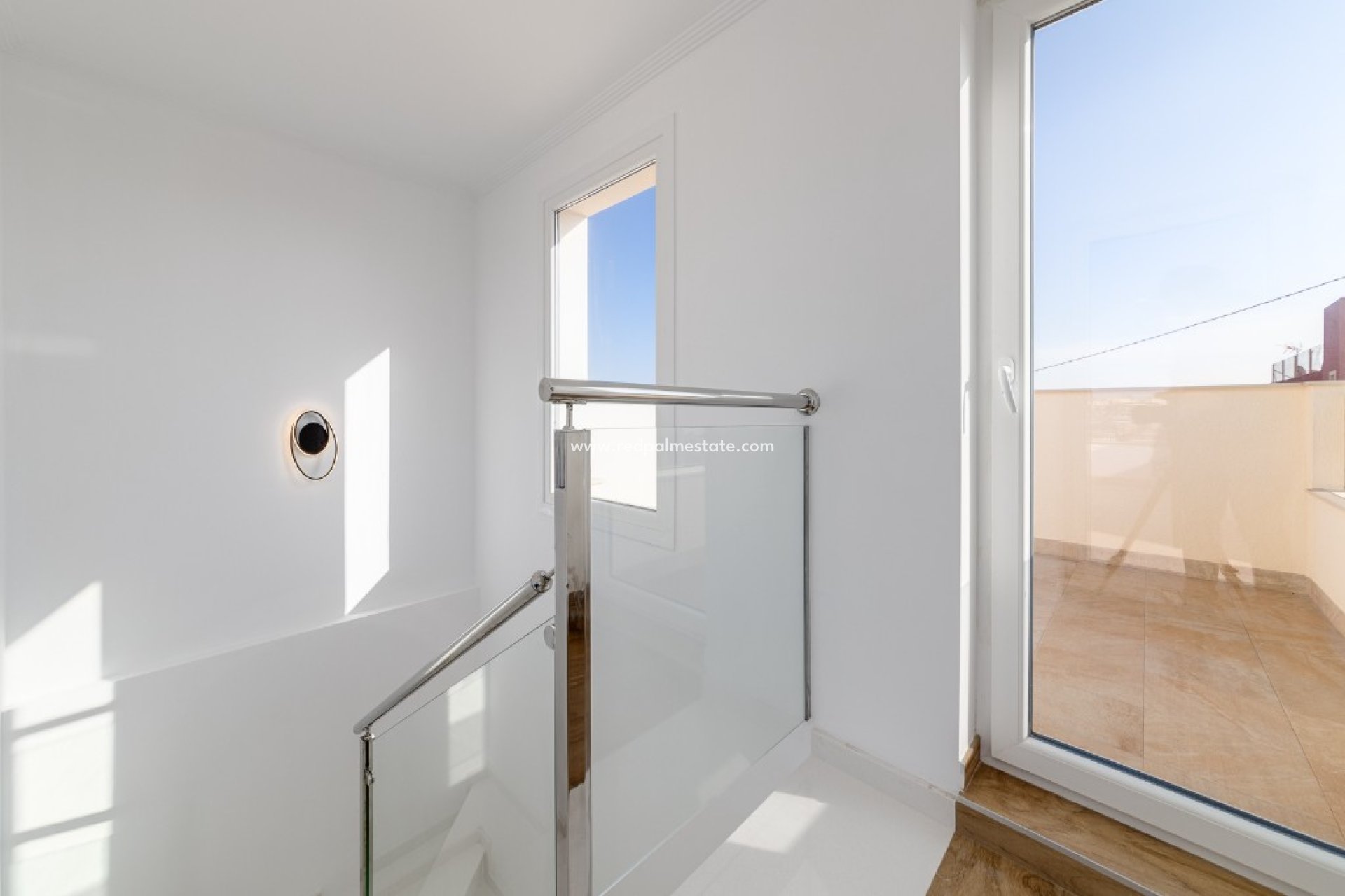 Nouvelle construction - Villa -
Torrevieja