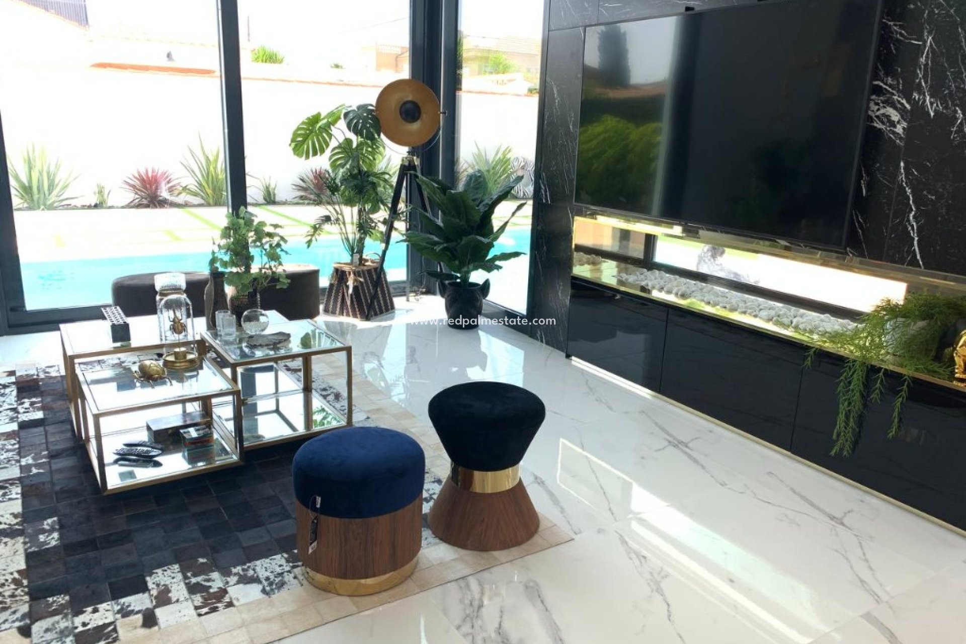 Nouvelle construction - Villa -
Torrevieja