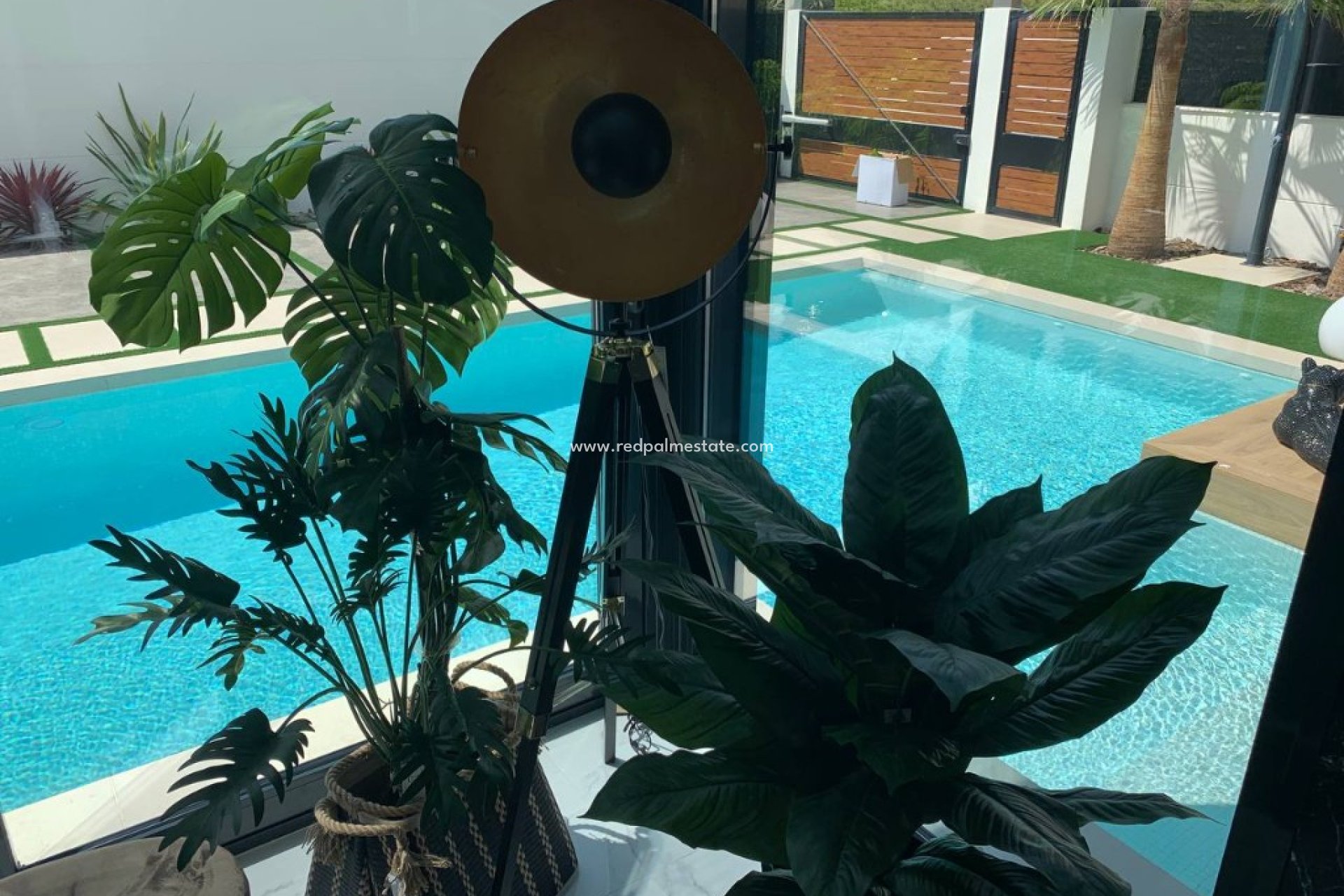 Nouvelle construction - Villa -
Torrevieja